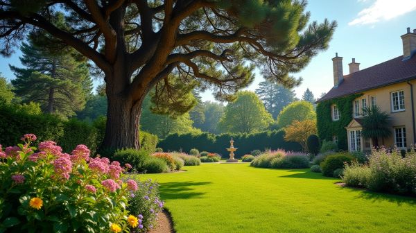 Choisir un jardinier paysagiste à Marseille pour embellir votre extérieur