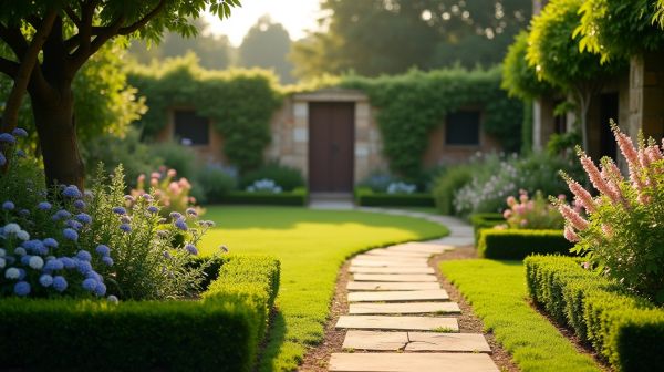 Choisir un jardinier paysagiste à Marseille pour embellir votre extérieur