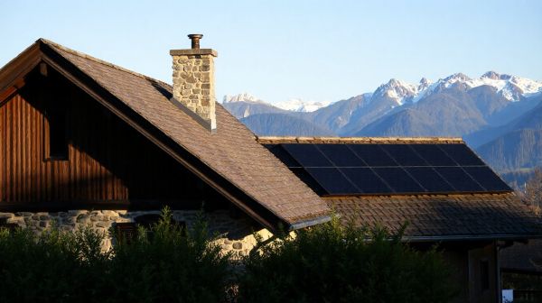 Les avantages des panneaux solaires pour votre toit à Vaud
