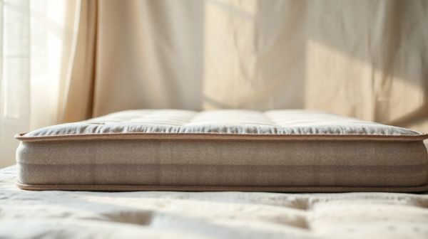 Les avantages d'un matelas de fabrication française haut de gamme