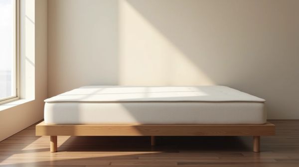 Pourquoi opter pour un fabricant français de matelas de qualité