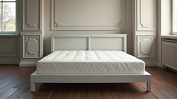 Pourquoi opter pour un fabricant français de matelas de qualité