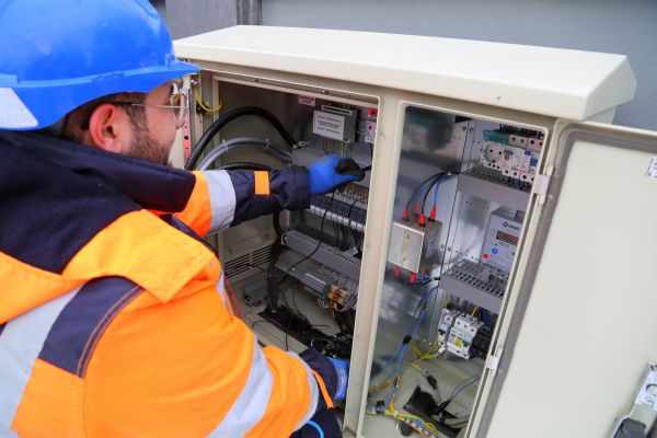 Services d'électricité personnalisés et rapides à les lilas