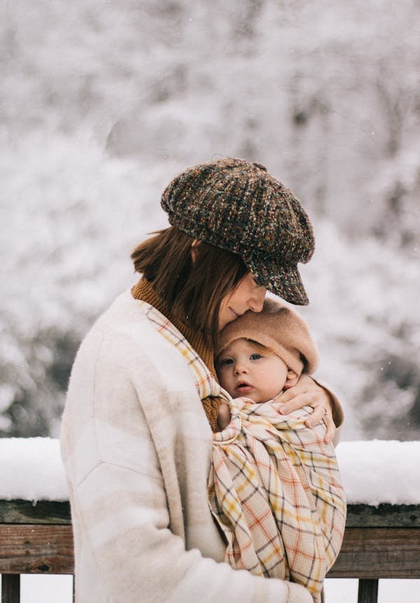 Plaid personnalisé prénom : le compagnon moelleux de bébé